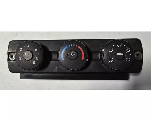 FREIGHTLINER CASCADIA HVAC Control