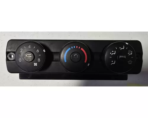 FREIGHTLINER CASCADIA HVAC Control