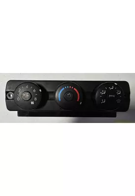 FREIGHTLINER CASCADIA HVAC Control