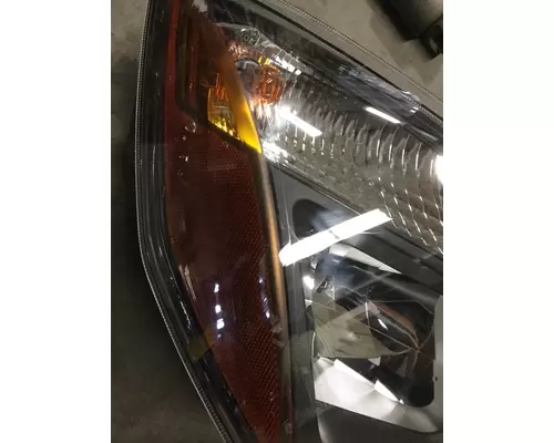 FREIGHTLINER CASCADIA Headlamp Assembly