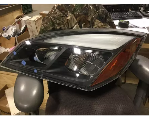 FREIGHTLINER CASCADIA Headlamp Assembly