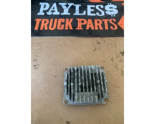 FREIGHTLINER CASCADIA Headlamp Assembly
