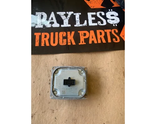FREIGHTLINER CASCADIA Headlamp Assembly
