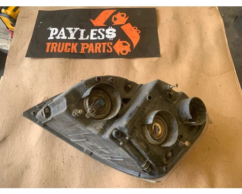 FREIGHTLINER CASCADIA Headlamp Assembly
