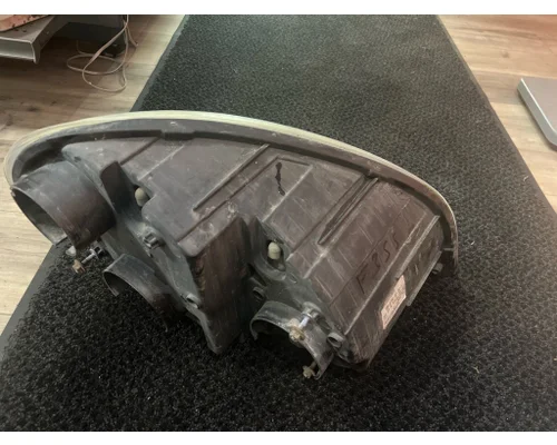 FREIGHTLINER CASCADIA Headlamp Assembly