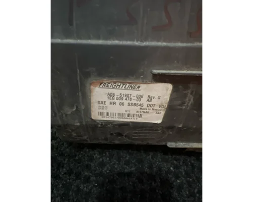 FREIGHTLINER CASCADIA Headlamp Assembly