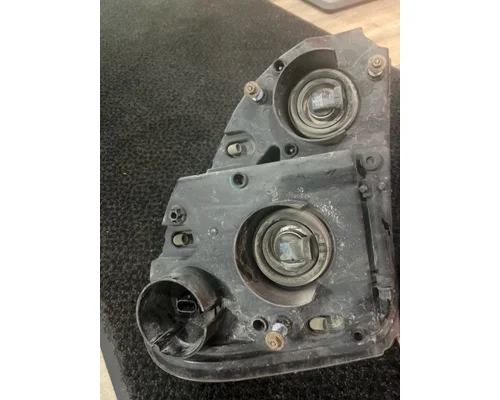 FREIGHTLINER CASCADIA Headlamp Assembly