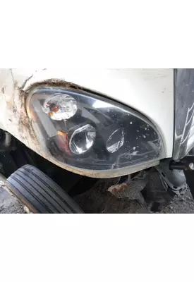 FREIGHTLINER CASCADIA Headlamp Assembly