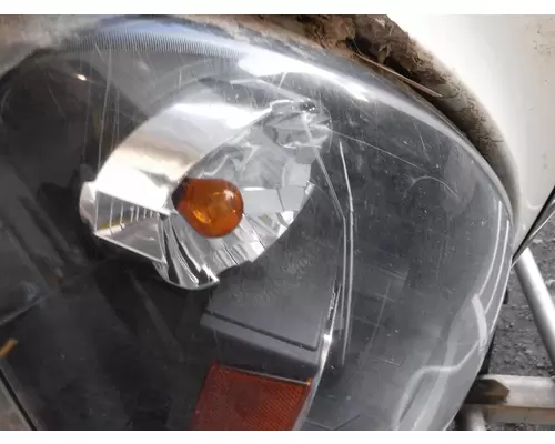 FREIGHTLINER CASCADIA Headlamp Assembly