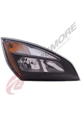 FREIGHTLINER CASCADIA Headlamp Assembly
