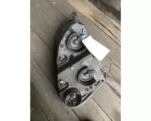 FREIGHTLINER CASCADIA Headlamp Assembly