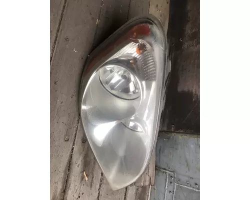 FREIGHTLINER CASCADIA Headlamp Assembly