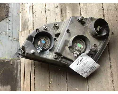 FREIGHTLINER CASCADIA Headlamp Assembly