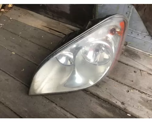 FREIGHTLINER CASCADIA Headlamp Assembly