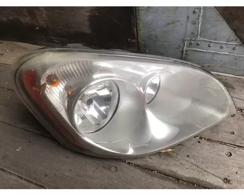 FREIGHTLINER CASCADIA Headlamp Assembly