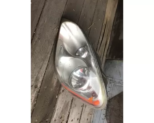 FREIGHTLINER CASCADIA Headlamp Assembly