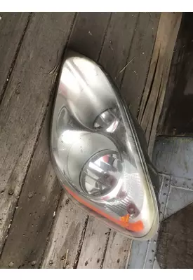 FREIGHTLINER CASCADIA Headlamp Assembly