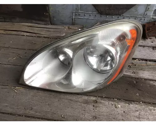 FREIGHTLINER CASCADIA Headlamp Assembly