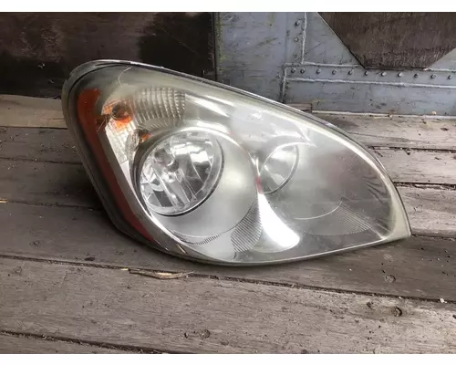 FREIGHTLINER CASCADIA Headlamp Assembly