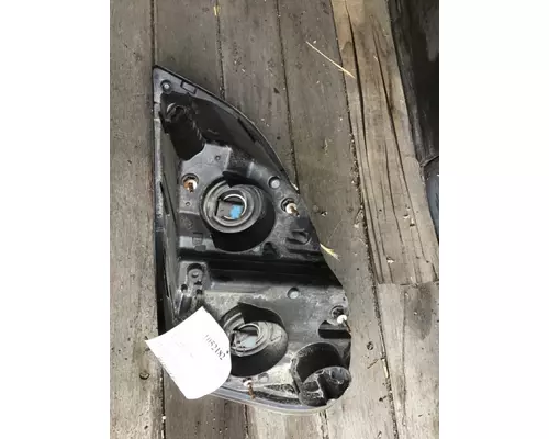 FREIGHTLINER CASCADIA Headlamp Assembly
