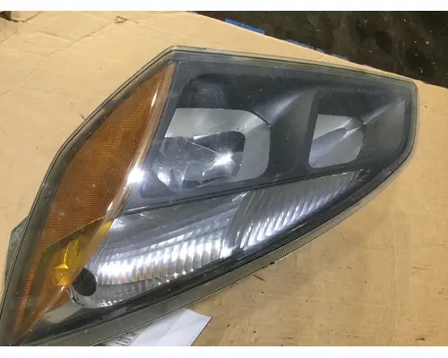 FREIGHTLINER CASCADIA Headlamp Assembly