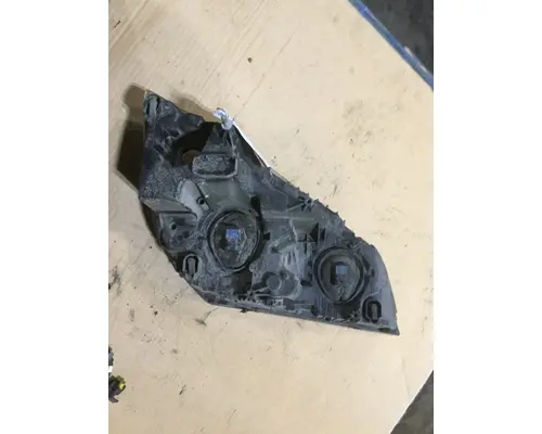 FREIGHTLINER CASCADIA Headlamp Assembly