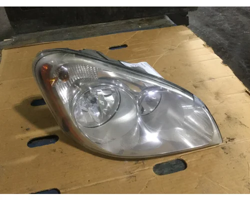 FREIGHTLINER CASCADIA Headlamp Assembly