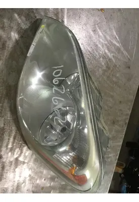 FREIGHTLINER CASCADIA Headlamp Assembly