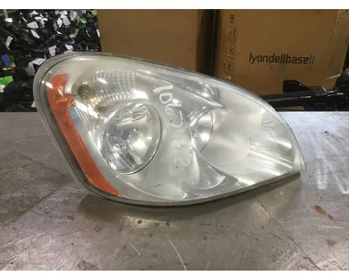 FREIGHTLINER CASCADIA Headlamp Assembly
