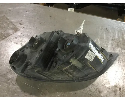 FREIGHTLINER CASCADIA Headlamp Assembly