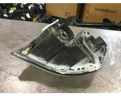 FREIGHTLINER CASCADIA Headlamp Assembly