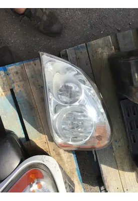 FREIGHTLINER CASCADIA Headlamp Assembly