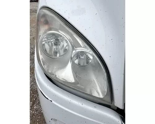 FREIGHTLINER CASCADIA Headlamp Assembly