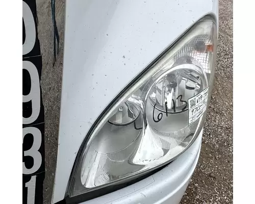 FREIGHTLINER CASCADIA Headlamp Assembly