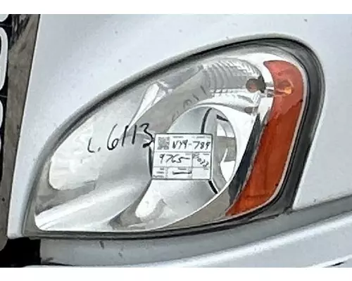 FREIGHTLINER CASCADIA Headlamp Assembly