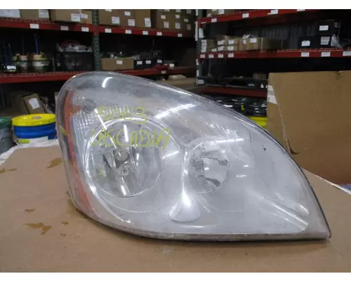 FREIGHTLINER CASCADIA Headlamp Assembly