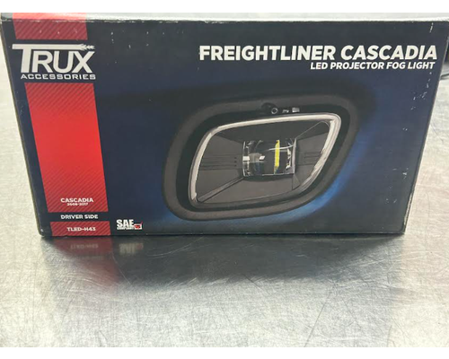 FREIGHTLINER CASCADIA Headlamp Assembly