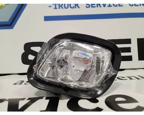 FREIGHTLINER CASCADIA Headlamp Assembly