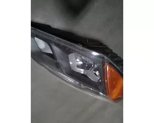 FREIGHTLINER CASCADIA Headlamp Assembly