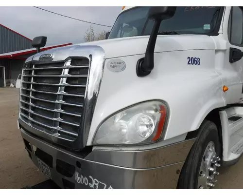 FREIGHTLINER CASCADIA Headlamp Assembly