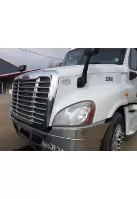 FREIGHTLINER CASCADIA Headlamp Assembly