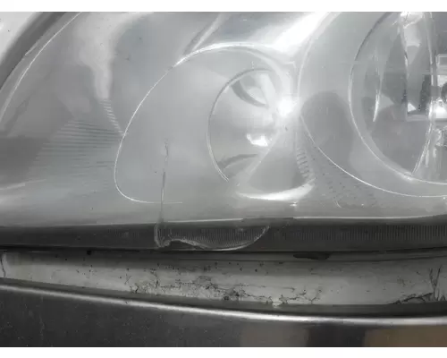 FREIGHTLINER CASCADIA Headlamp Assembly