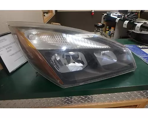 FREIGHTLINER CASCADIA Headlamp Assembly