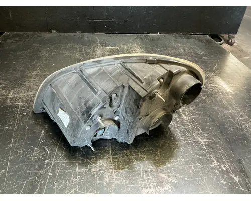 FREIGHTLINER CASCADIA Headlamp Assembly