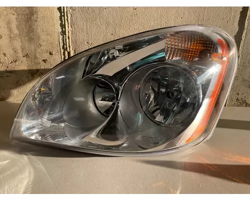 FREIGHTLINER CASCADIA Headlamp Assembly