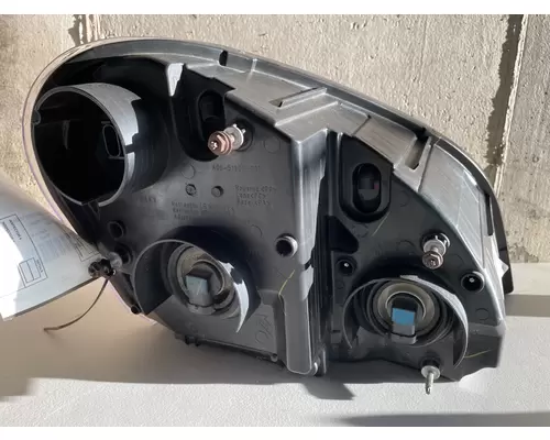 FREIGHTLINER CASCADIA Headlamp Assembly