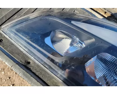 FREIGHTLINER CASCADIA Headlamp Bucket LH