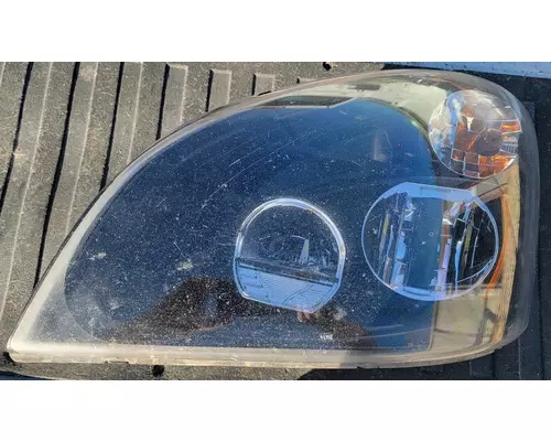 FREIGHTLINER CASCADIA Headlamp Bucket LH