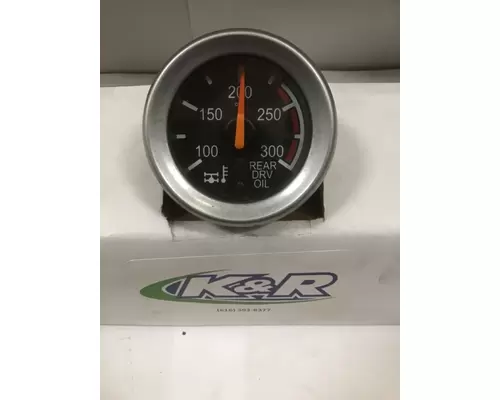 FREIGHTLINER CASCADIA Heater & AC Temperature Control