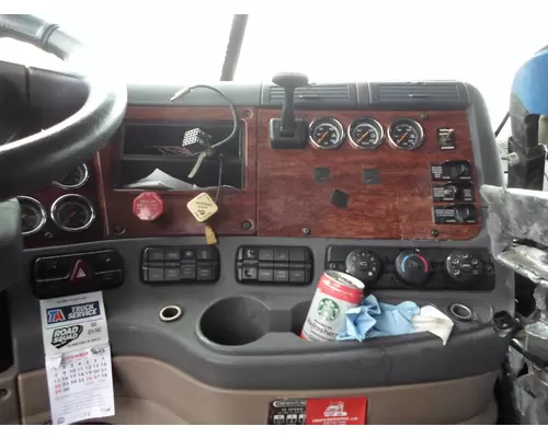 FREIGHTLINER CASCADIA Heater  AC Control